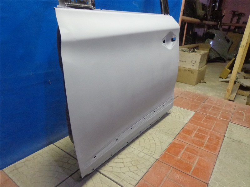 Дверь передняя левая JX 2013- QX60 (L50) Дверь передняя левая JX 2013- QX60 (L50)
