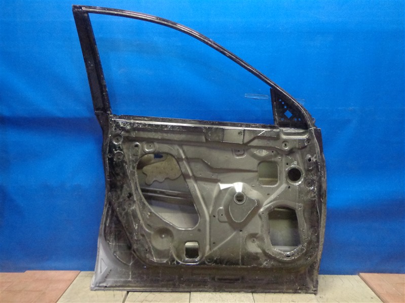 Дверь передняя левая JX 2013- QX60 (L50) Дверь передняя левая JX 2013- QX60 (L50)