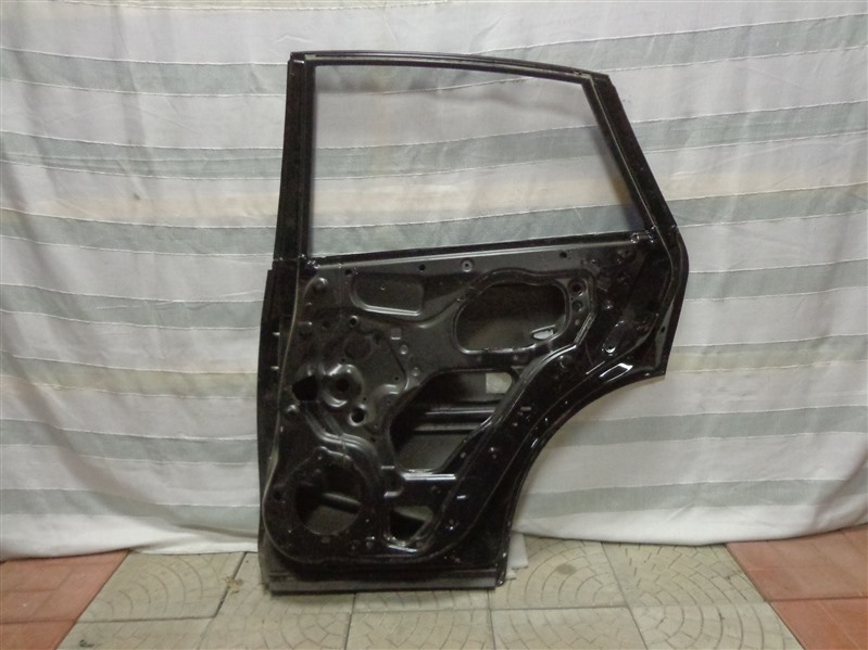 Дверь задняя правая EX 2008- QX50 (J50) Дверь задняя правая EX 2008- QX50 (J50)
