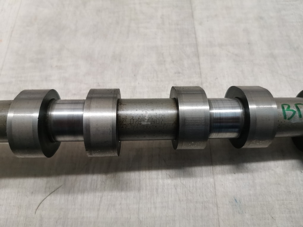 Распредвал Citroen C4 EP6