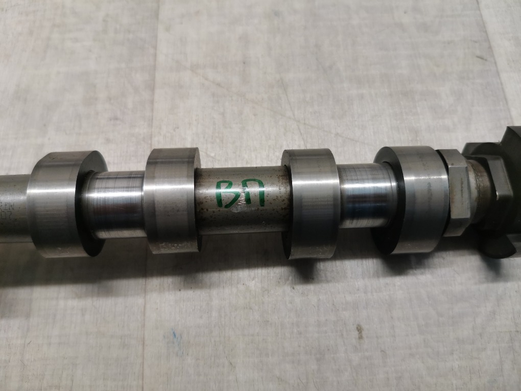 Распредвал C4 EP6