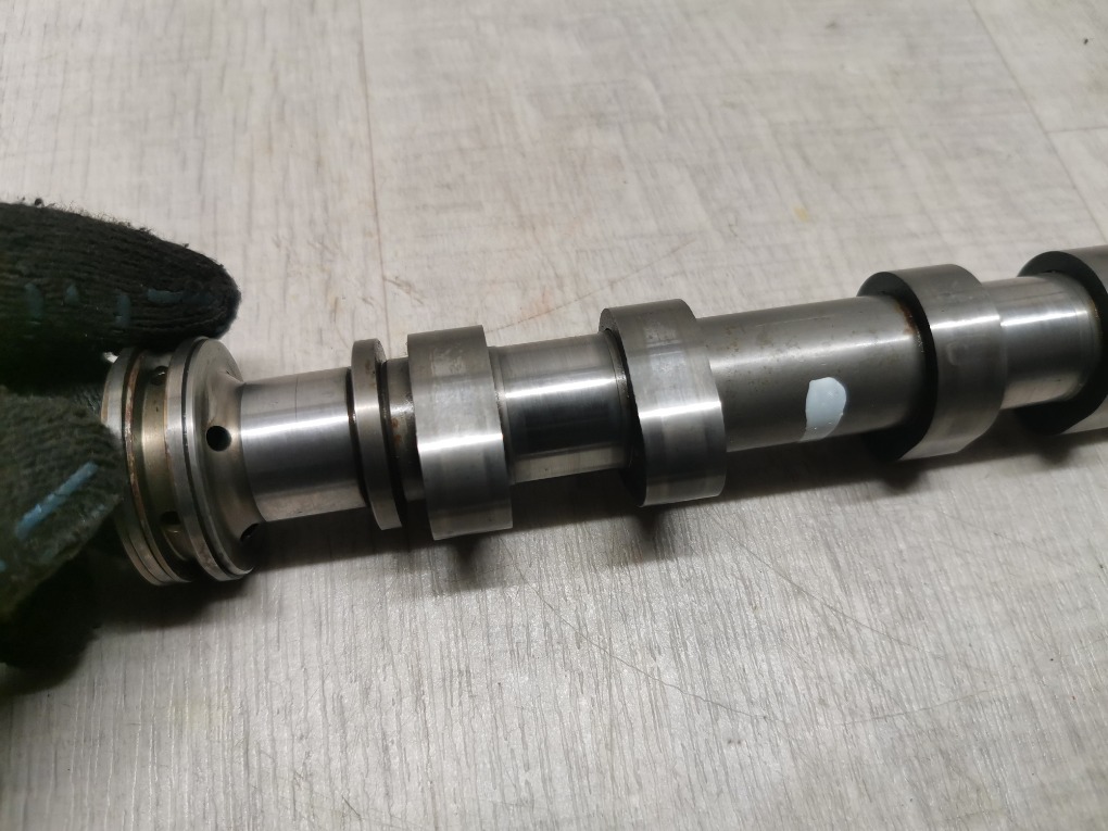 Распредвал 308 EP6 Распредвал 308 EP6