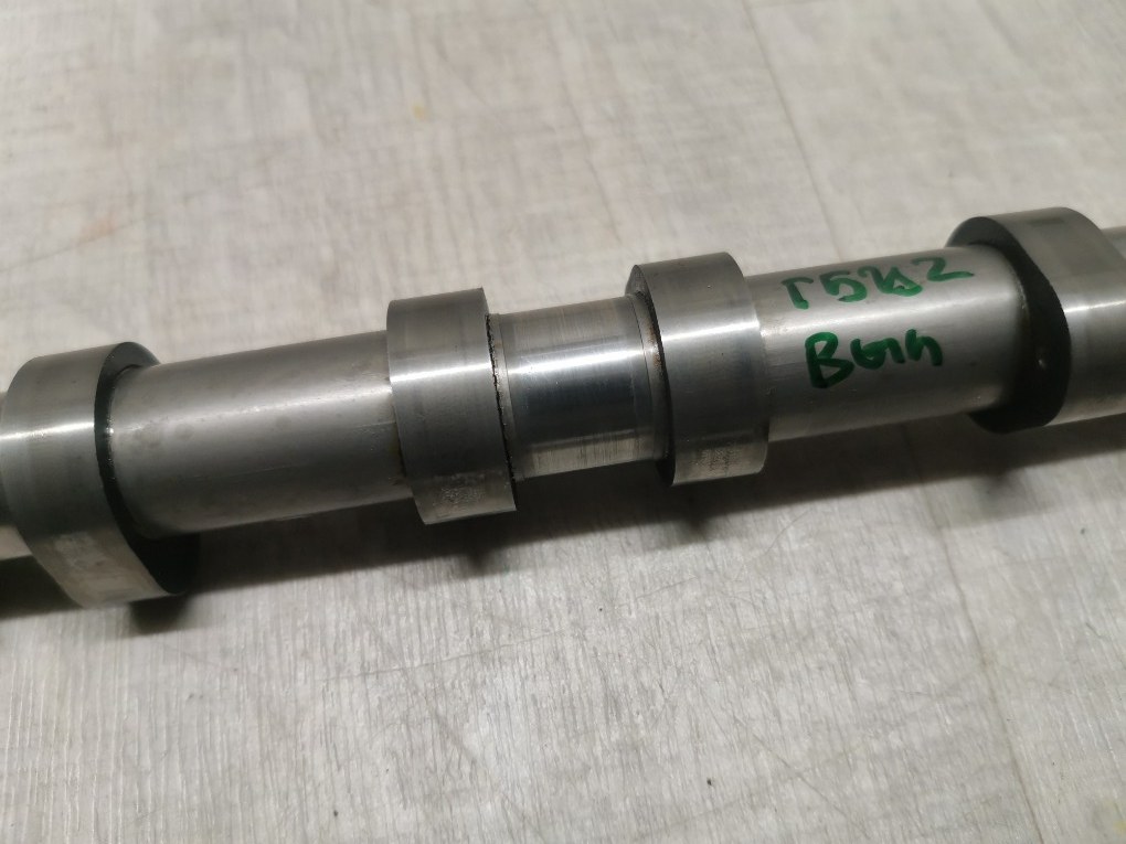 Распредвал 308 EP6 Распредвал 308 EP6