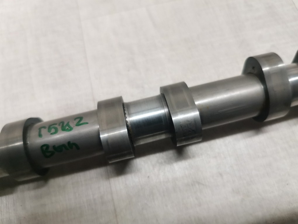 Распредвал 308 EP6 Распредвал 308 EP6