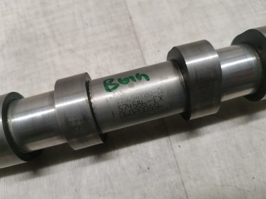 Распредвал 308 EP6 Распредвал 308 EP6