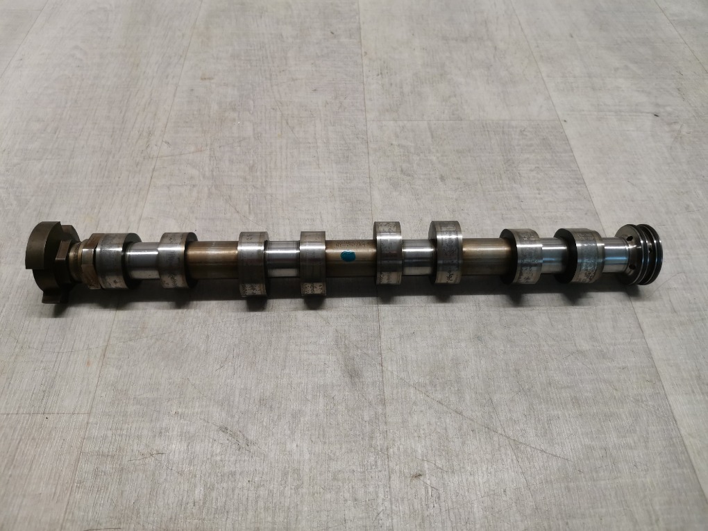 Запчасть распредвал Citroen C4 Picasso EP6 0801FF контрактная Распредвал Citroen C4 Picasso EP6 0801FF контрактная