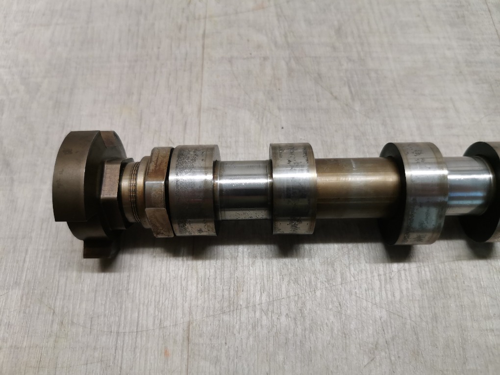 Распредвал C4 Picasso EP6 Распредвал C4 Picasso EP6