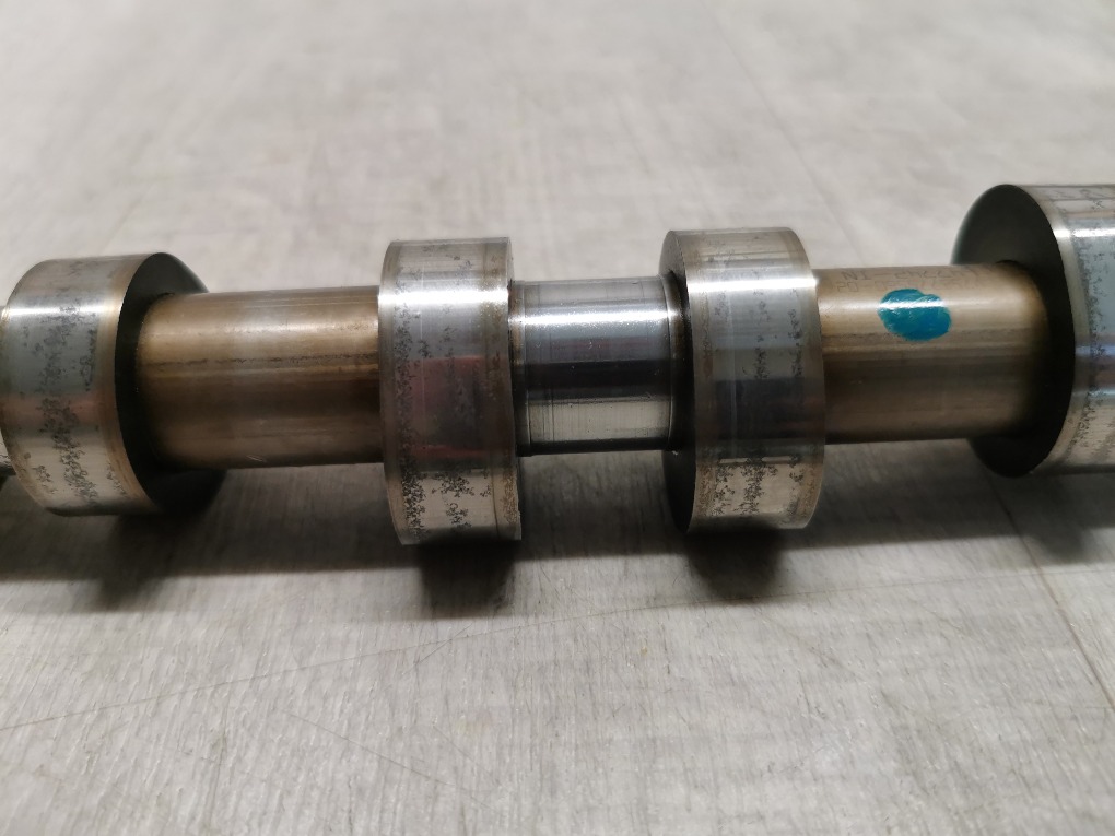 Распредвал C4 Picasso EP6 Распредвал C4 Picasso EP6