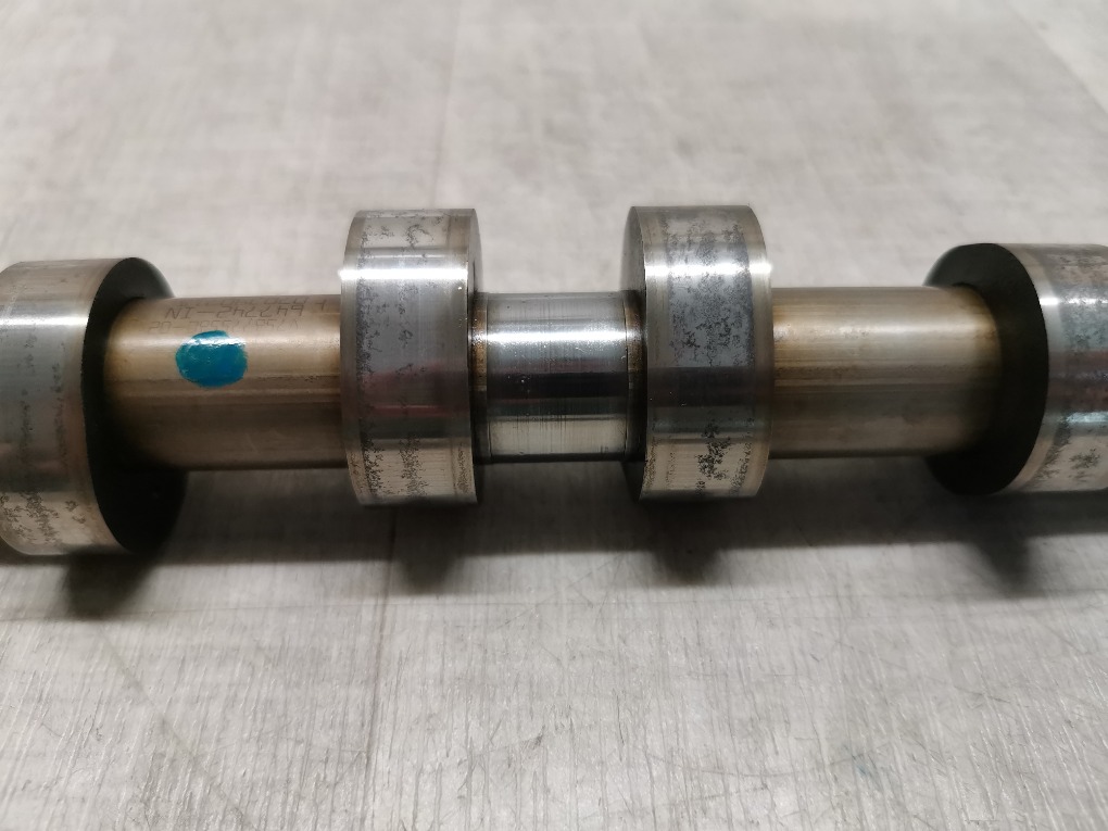 Распредвал C4 Picasso EP6 Распредвал C4 Picasso EP6