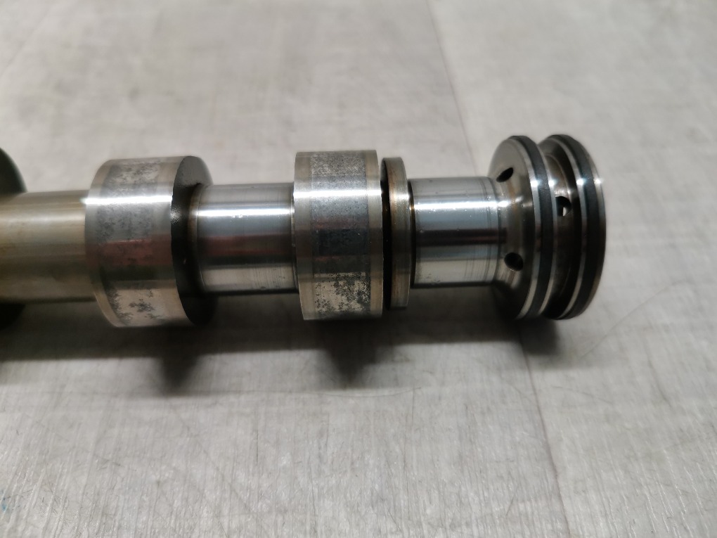 Распредвал C4 Picasso EP6 Распредвал C4 Picasso EP6