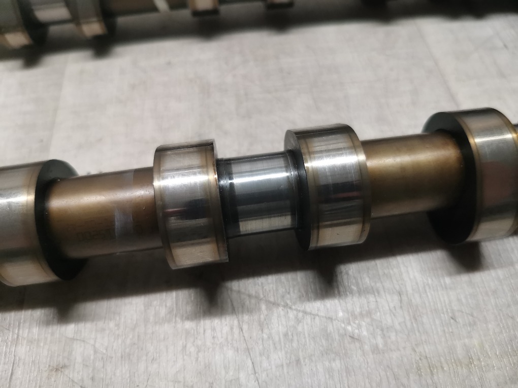 Распредвал 207 EP6 Распредвал 207 EP6