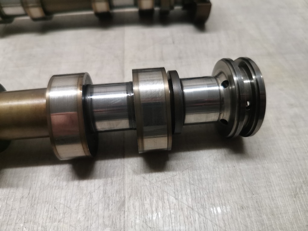 Распредвал 207 EP6 Распредвал 207 EP6