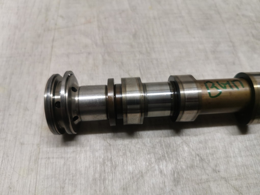 Распредвал 207 EP6 Распредвал 207 EP6