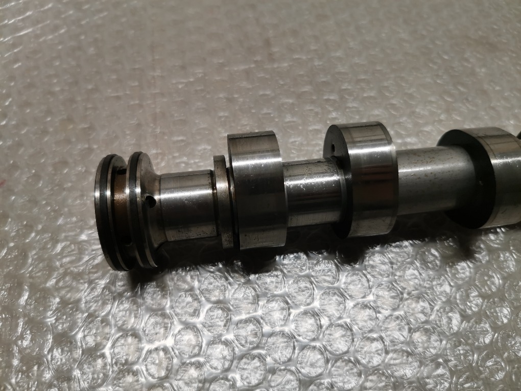 Распредвал C4 EP6C Распредвал C4 EP6C