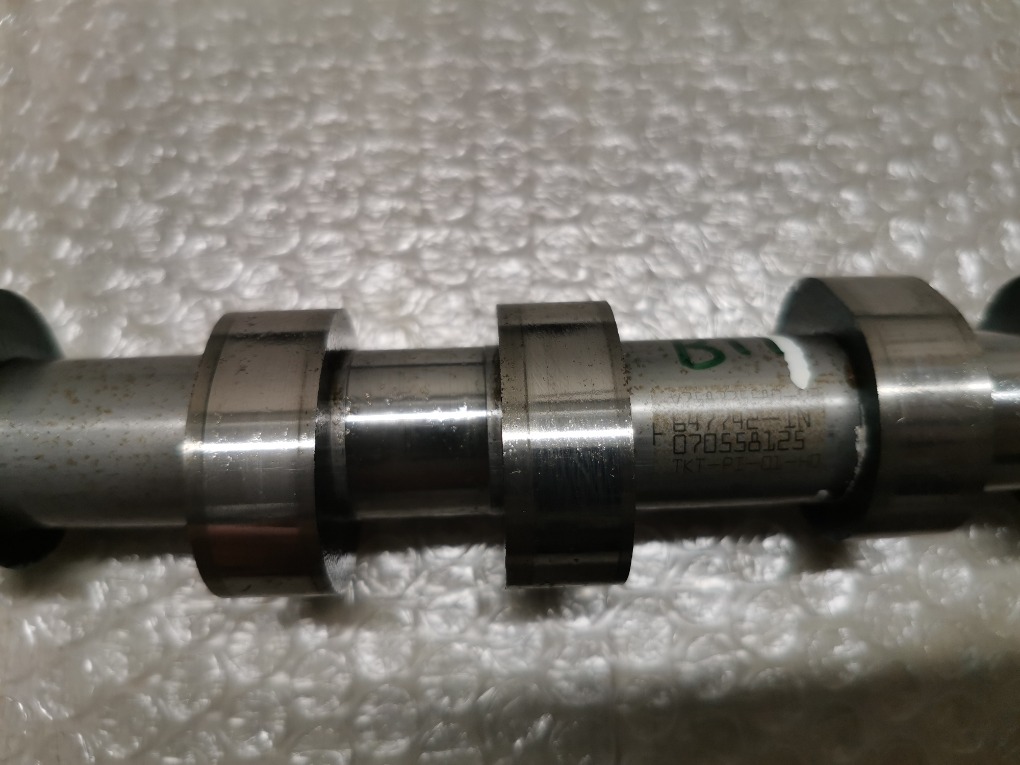 Распредвал C4 EP6C Распредвал C4 EP6C