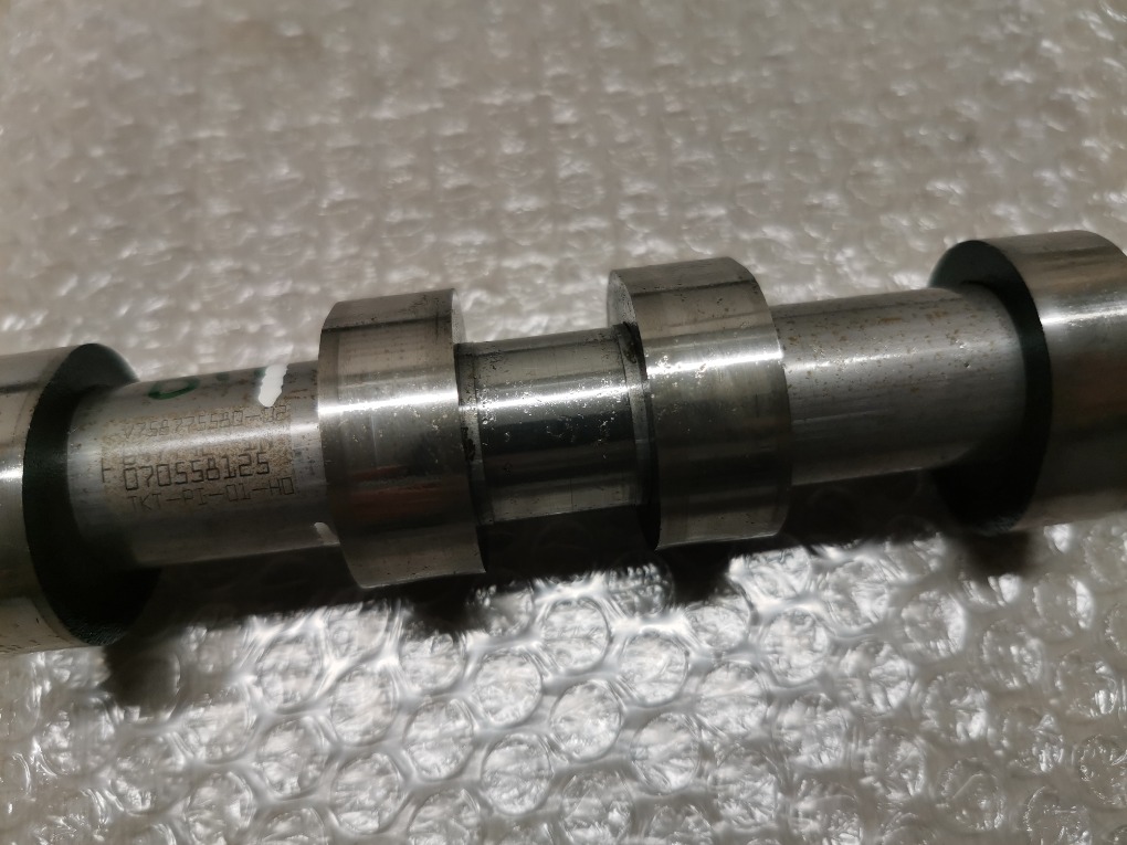 Распредвал C4 EP6C Распредвал C4 EP6C