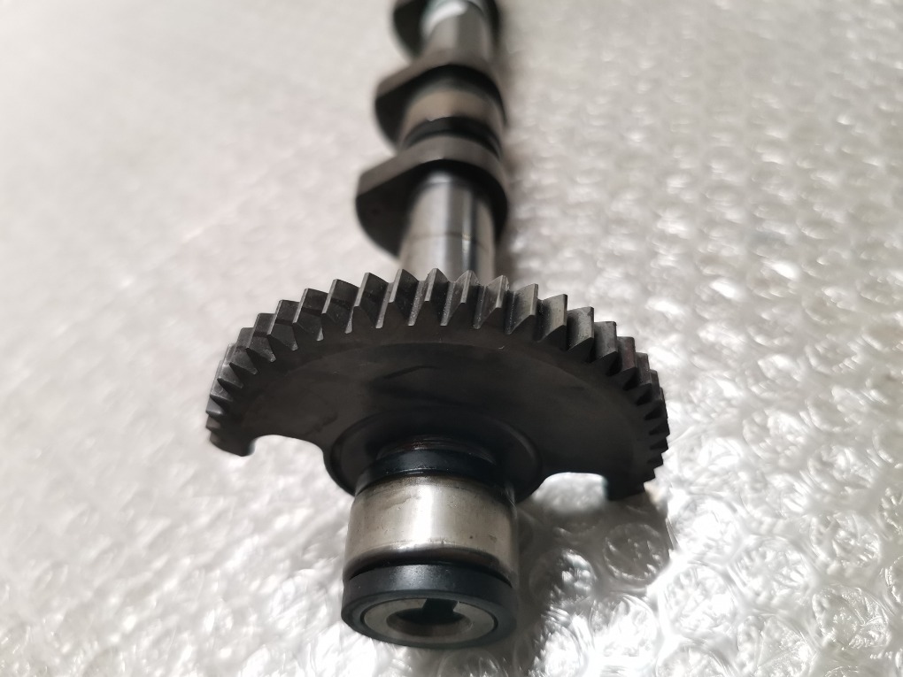 Запчасть распредвал Peugeot 3008 EP6 0801FH контрактная Распредвал Peugeot 3008 EP6 0801FH контрактная