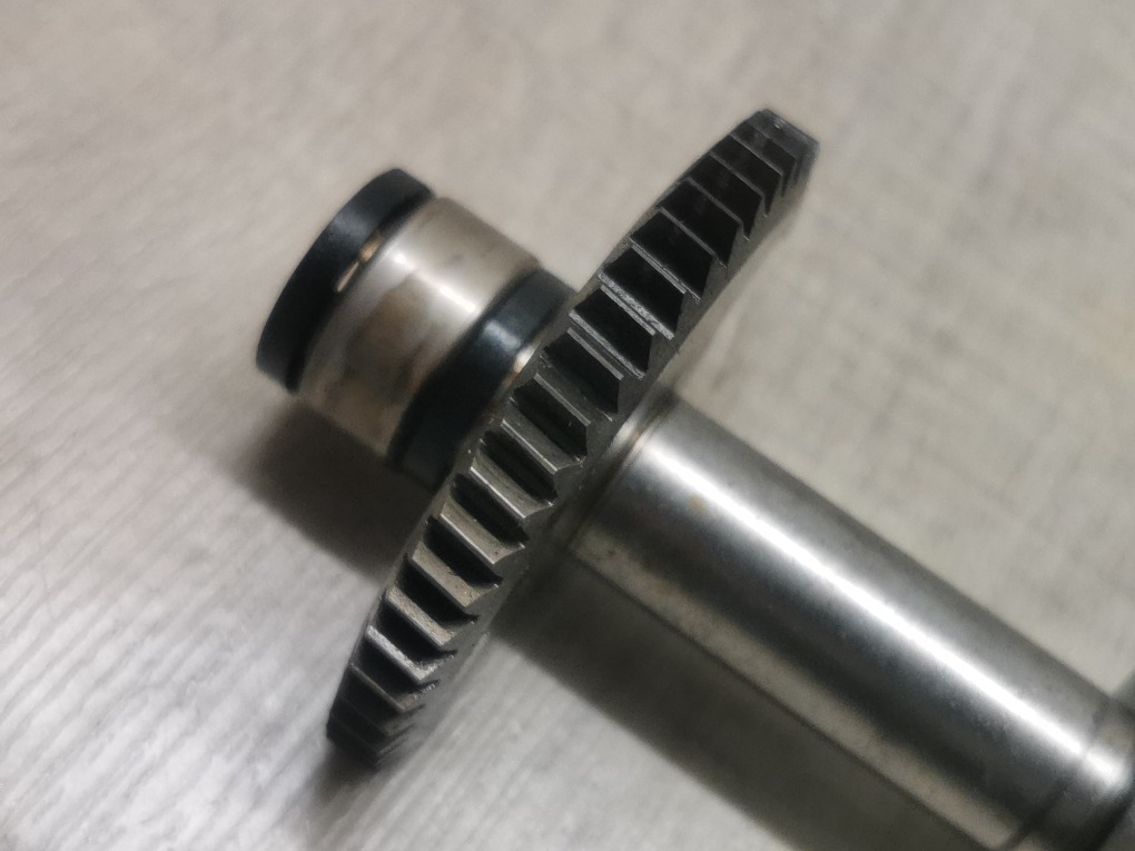 Распредвал 308 EP6