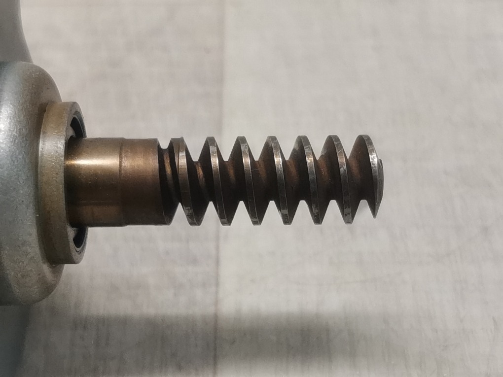 Распредвал 308 EP6