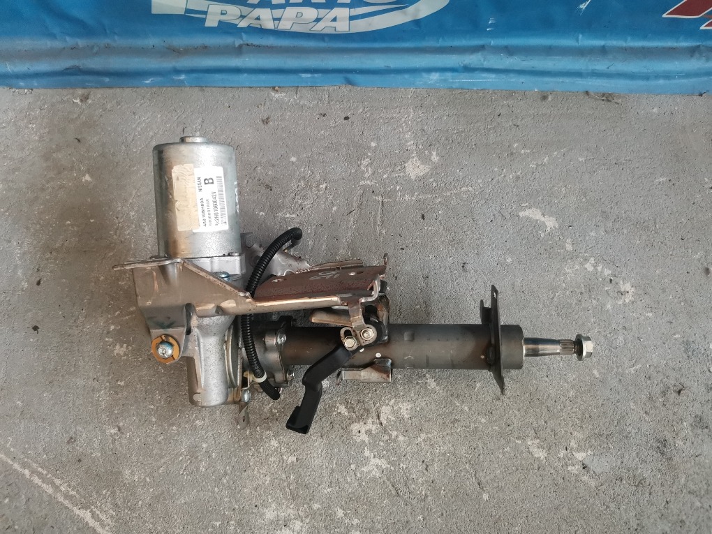 Колонка рулевая Nissan Note E11 48820BH00A контрактная