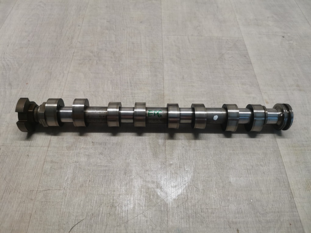 Запчасть распредвал Peugeot 308 EP6 0801FF контрактная Распредвал Peugeot 308 EP6 0801FF контрактная