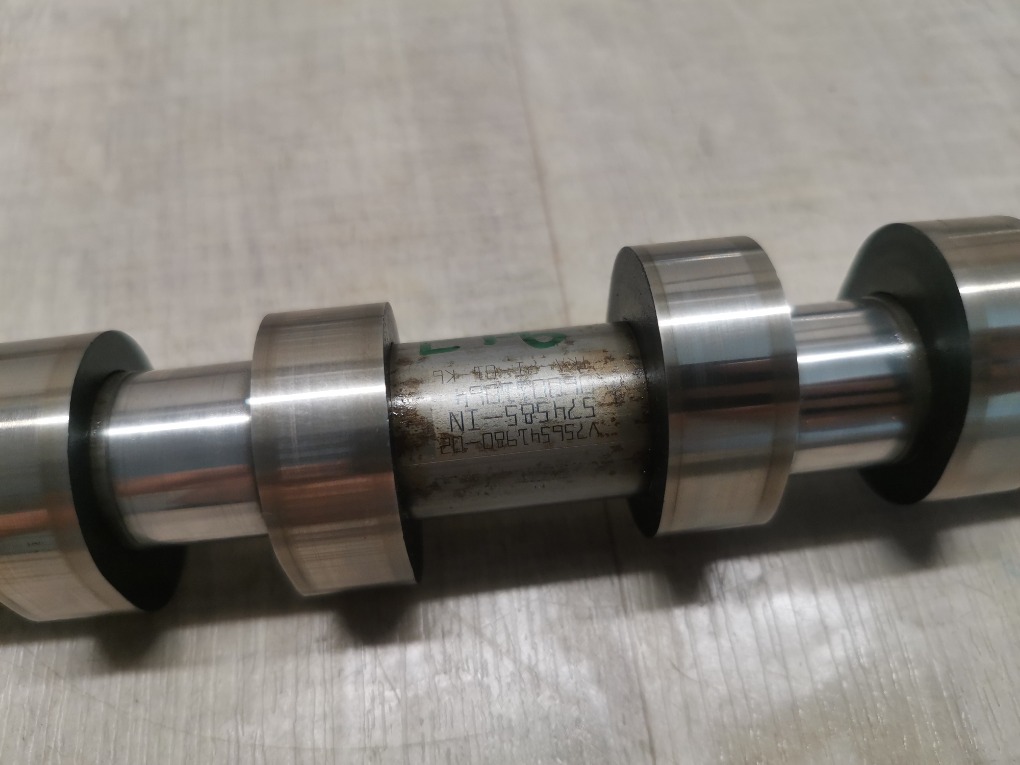 Распредвал 308 EP6 Распредвал 308 EP6