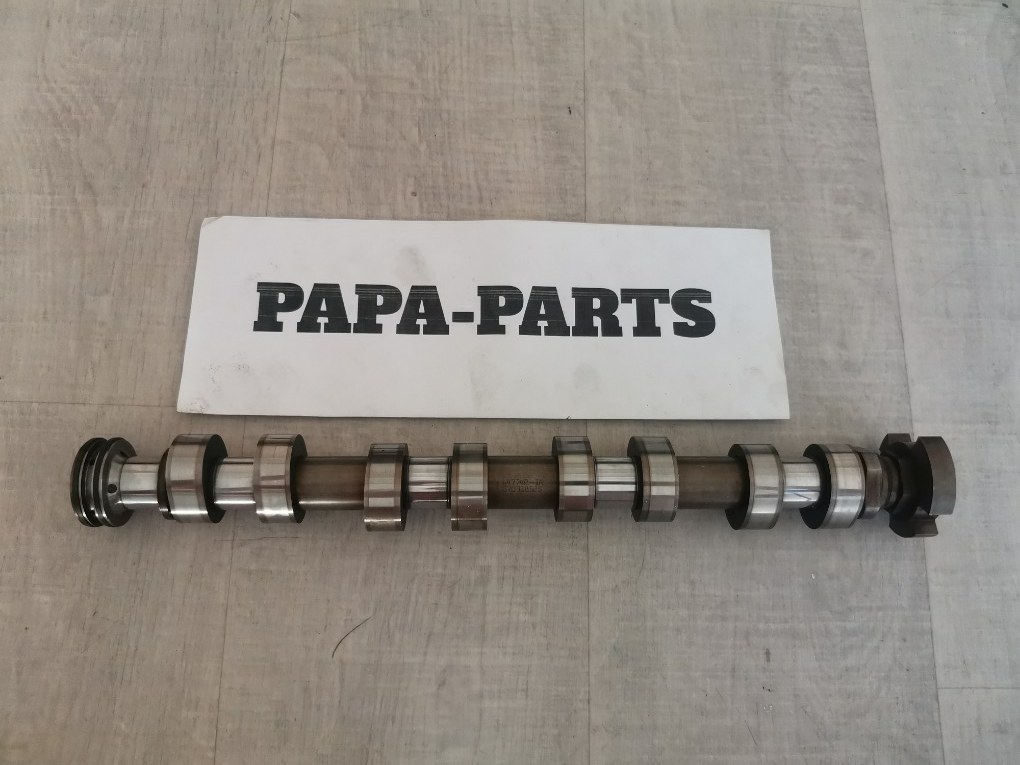 Распредвал Peugeot 408 EP6 0801FF контрактная