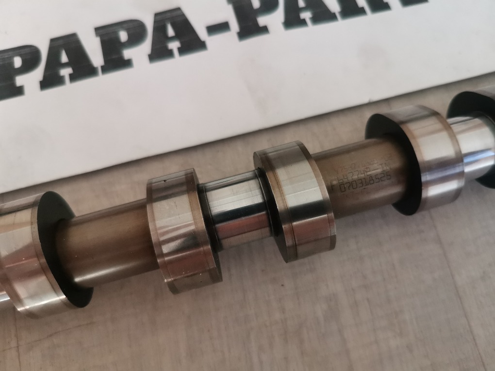 Распредвал Peugeot 408 EP6