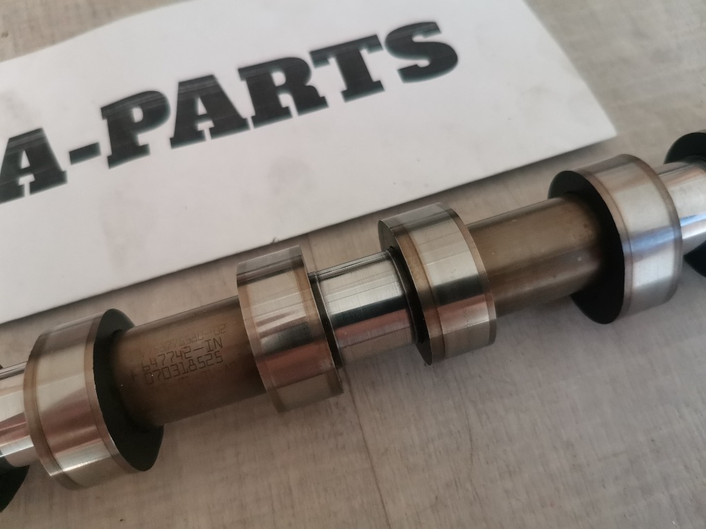 Распредвал 408 EP6