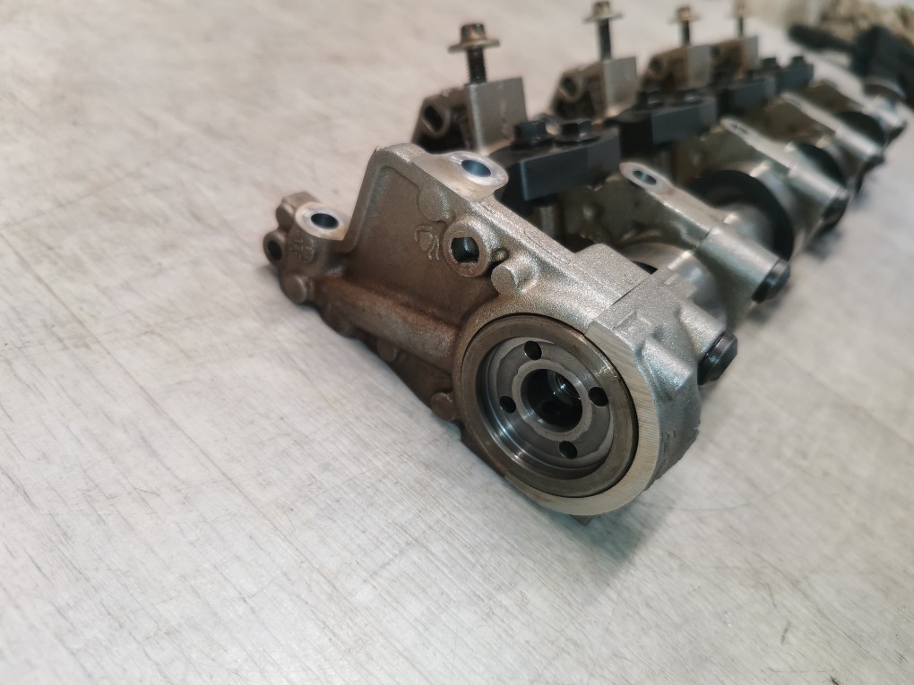 Распредвал C4 2012 EP6