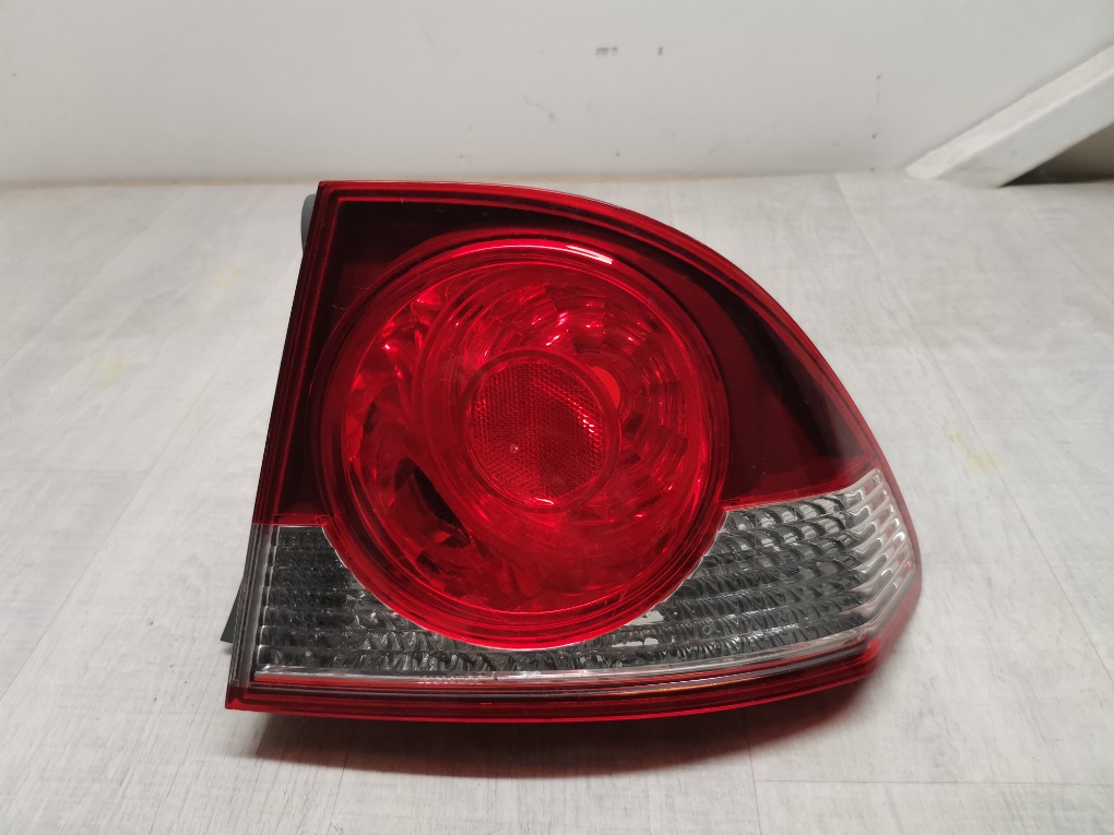 Фонарь задний правый Honda Civic 4D 33501-SNB-003 контрактная