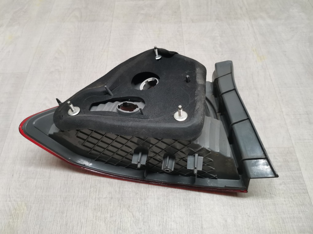 Фонарь задний правый Civic 4D