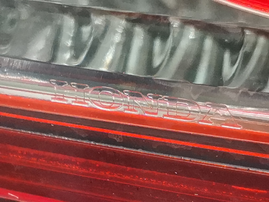 Фонарь задний правый Civic 4D