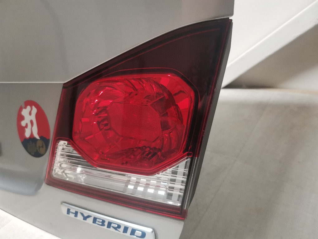 Фонарь задний правый Civic 4D