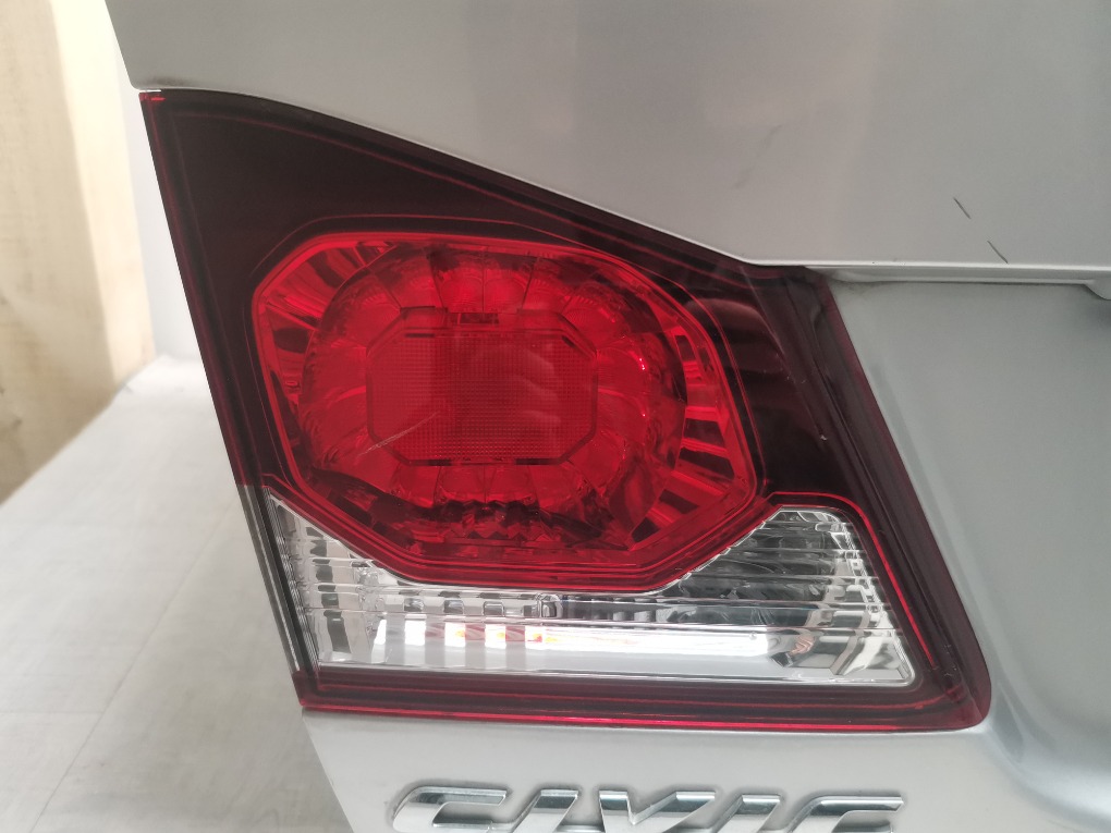 Фонарь задний левый Honda Civic 4D 34156-SNB-J51 контрактная