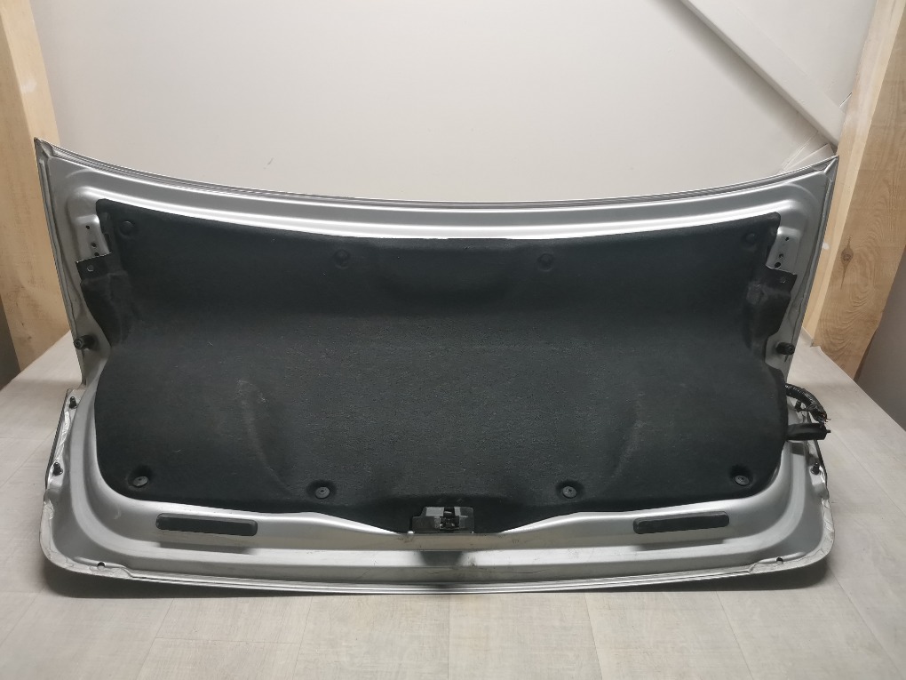 Крышка багажника Civic 4D