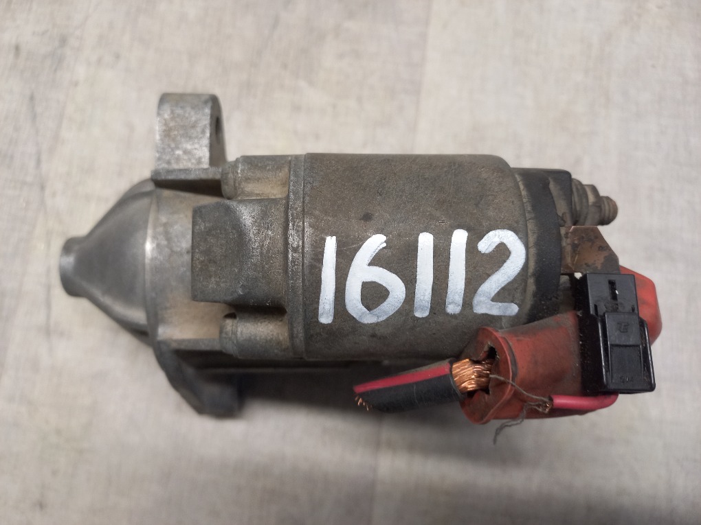 Стартер Lancer 9