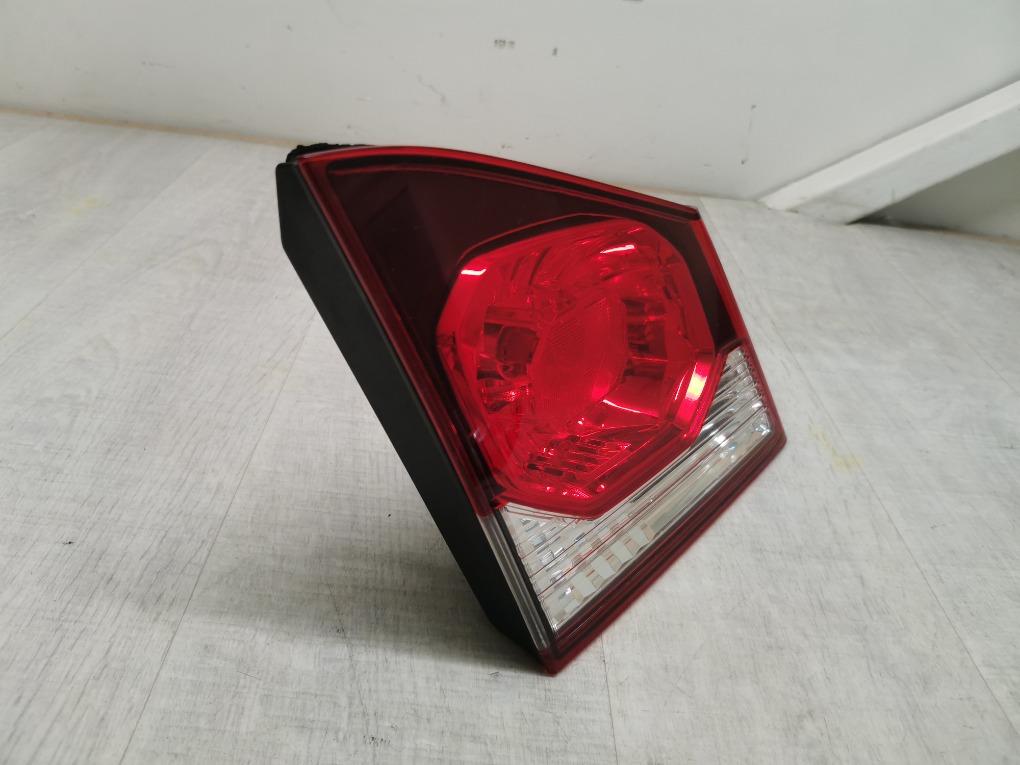 Фонарь задний левый Civic 4D