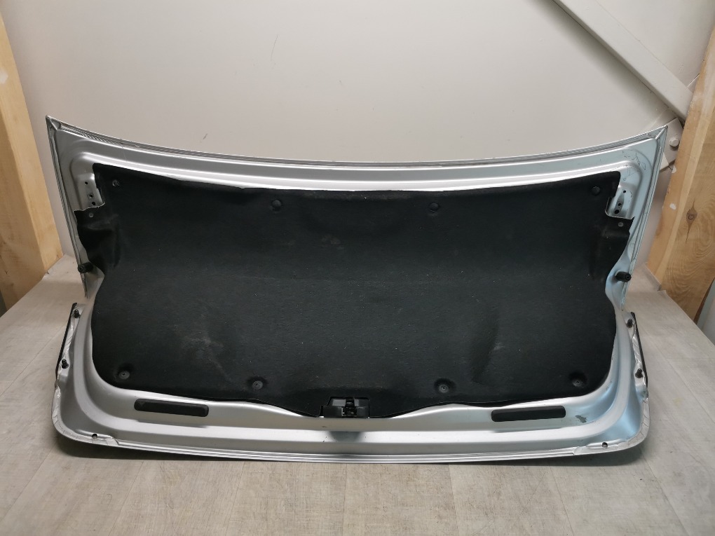 Крышка багажника Civic 4D