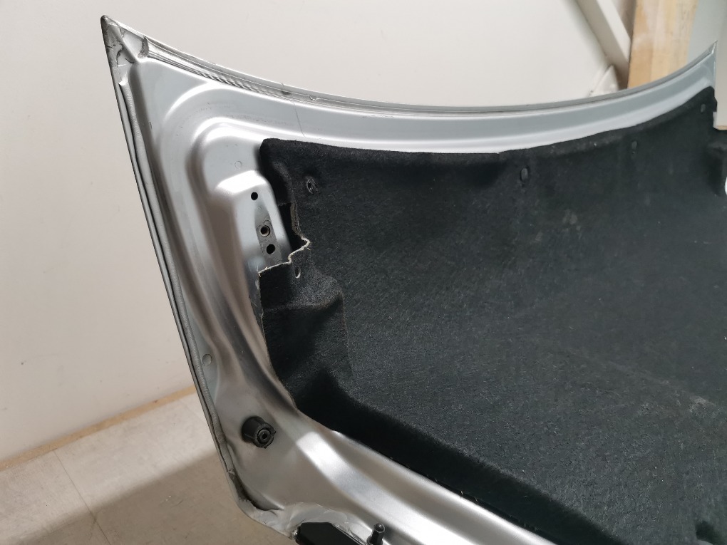 Крышка багажника Civic 4D