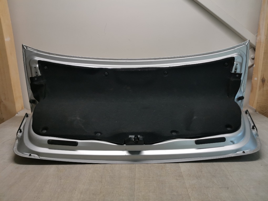 Крышка багажника Civic 4D