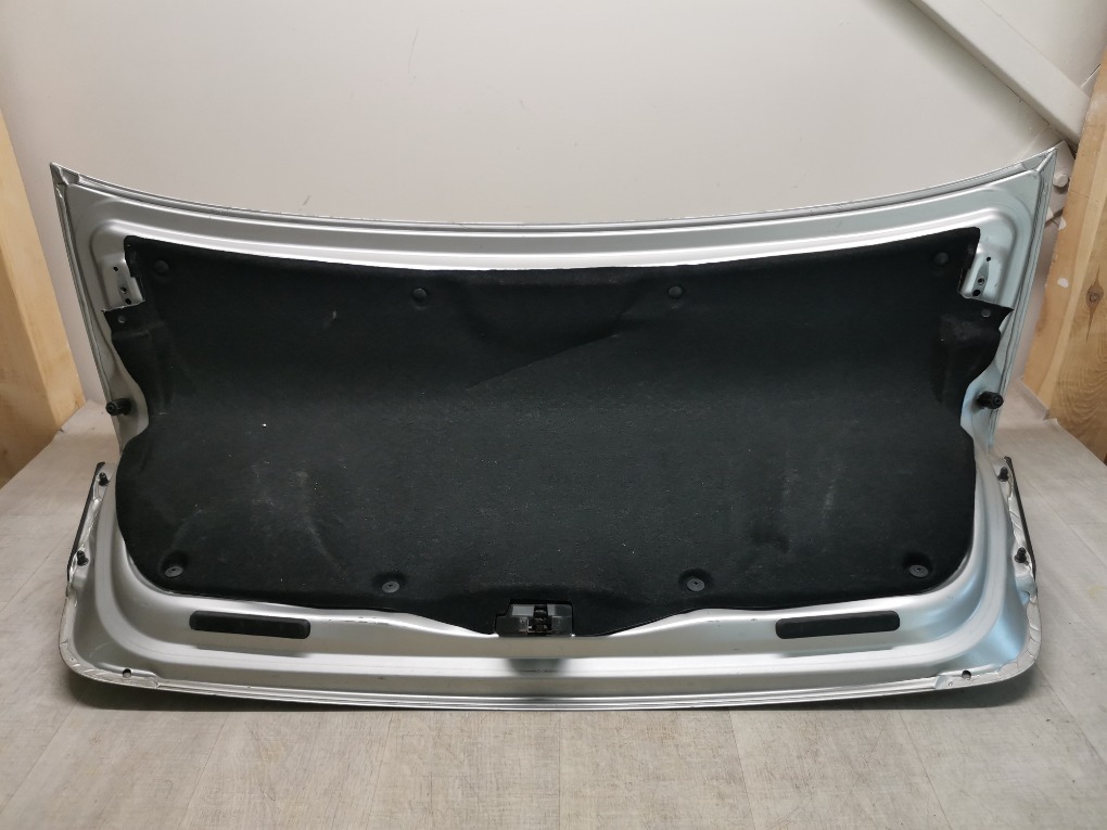Крышка багажника Civic 4D