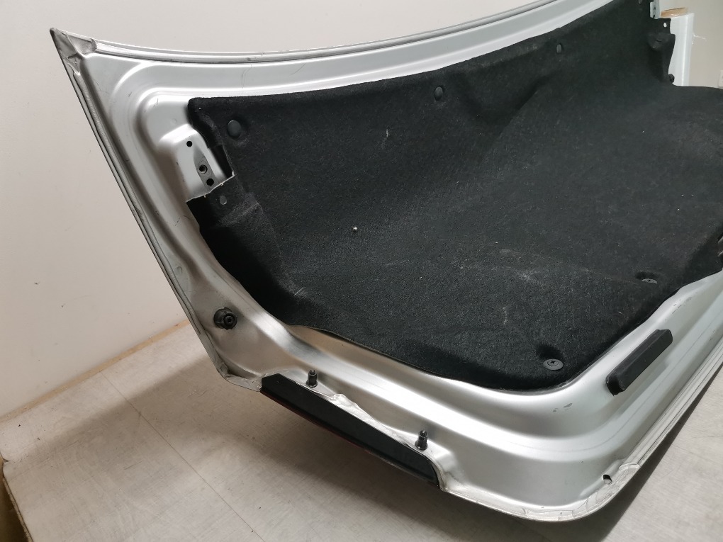Крышка багажника Civic 4D