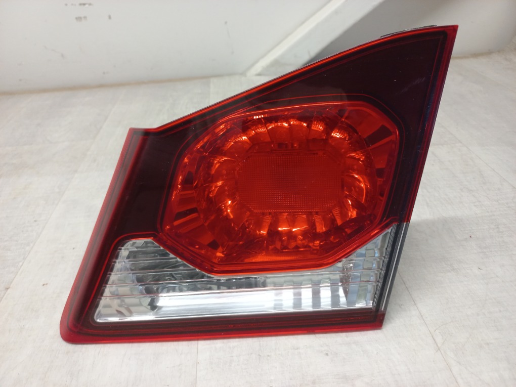 Фонарь задний правый Honda Civic 4D 34151SNBJ51 контрактная