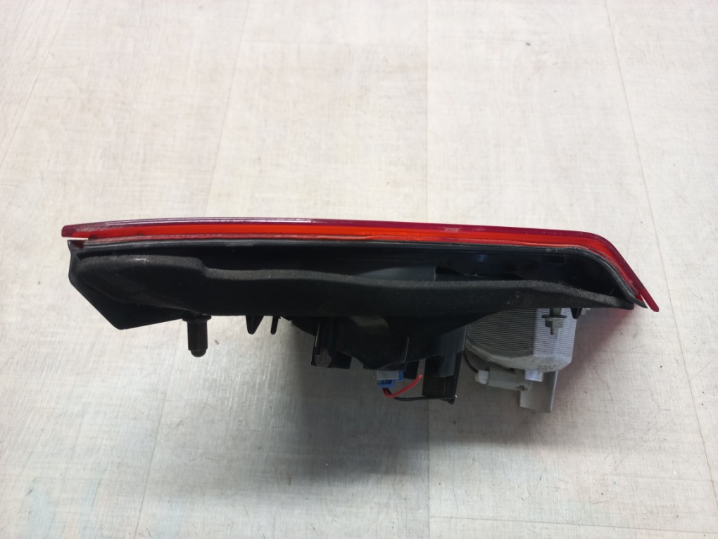 Фонарь задний правый Civic 4D