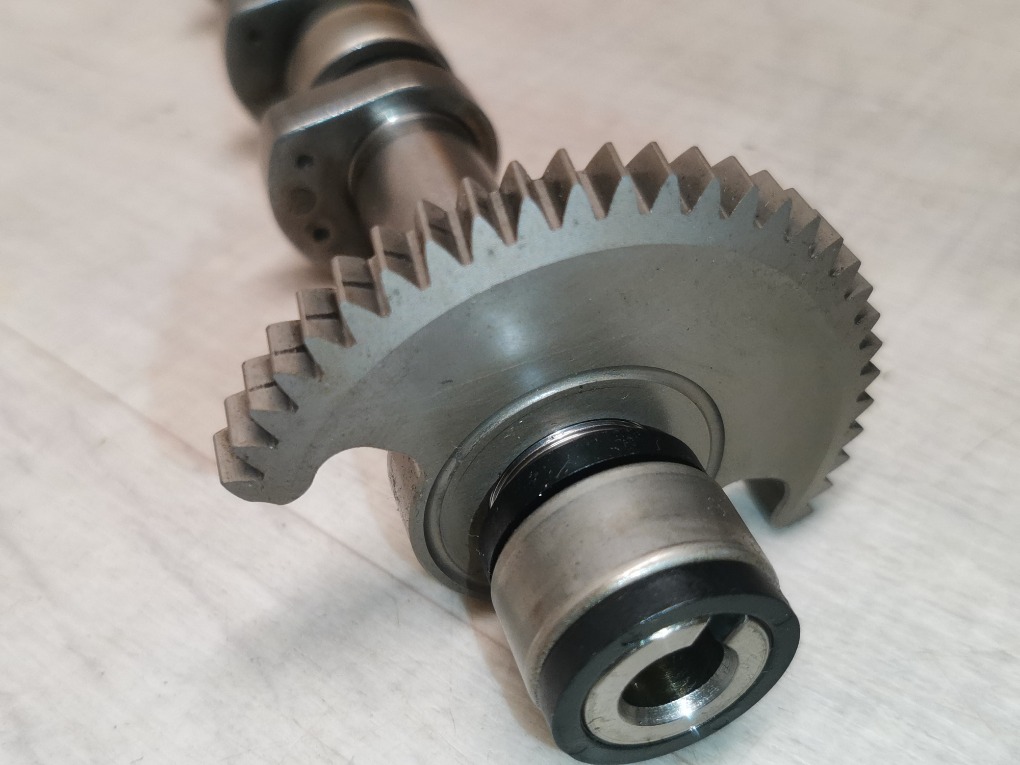 Распредвал C4 EP6 Распредвал C4 EP6