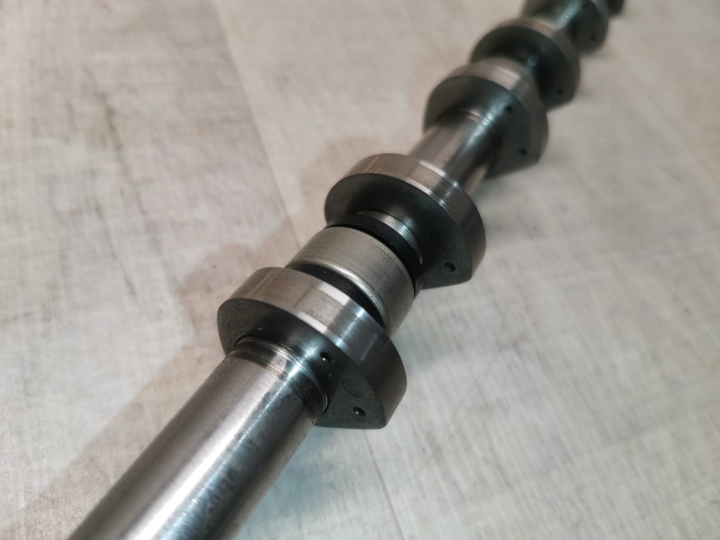 Распредвал C4 EP6 Распредвал C4 EP6