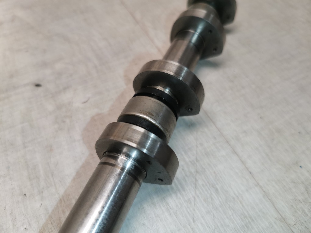 Распредвал C4 EP6 Распредвал C4 EP6