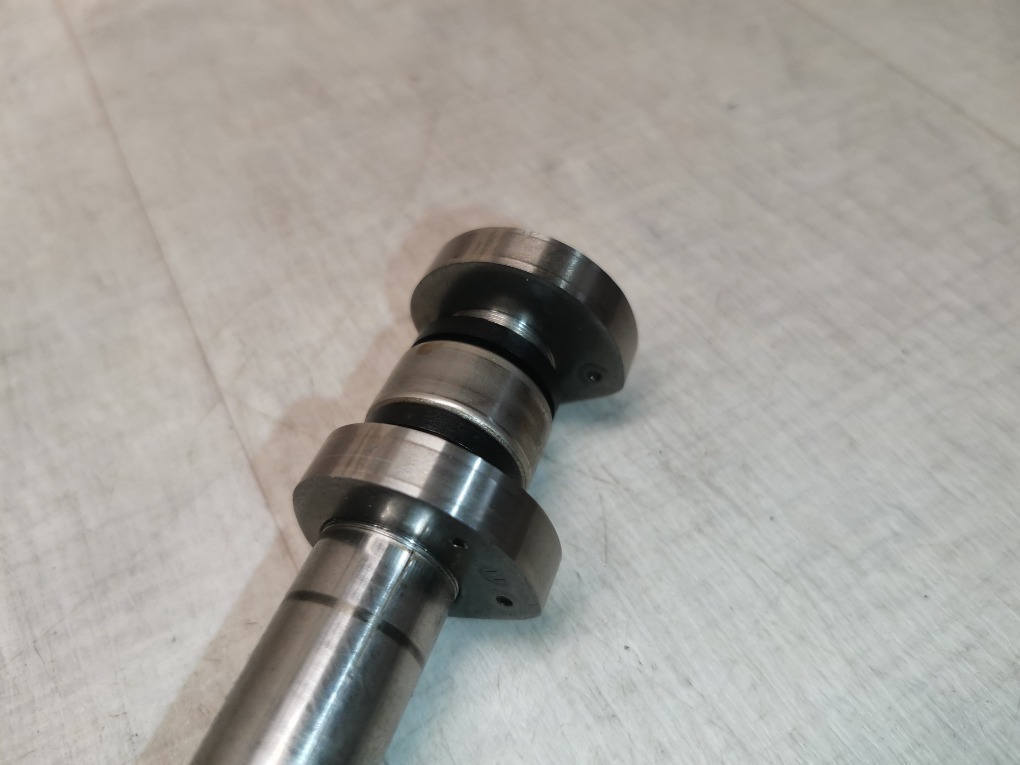 Распредвал C4 EP6 Распредвал C4 EP6