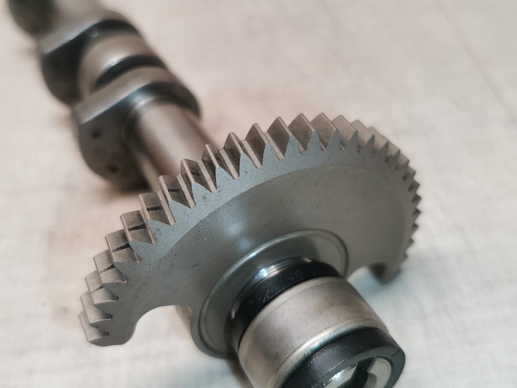 Распредвал C4 EP6 Распредвал C4 EP6